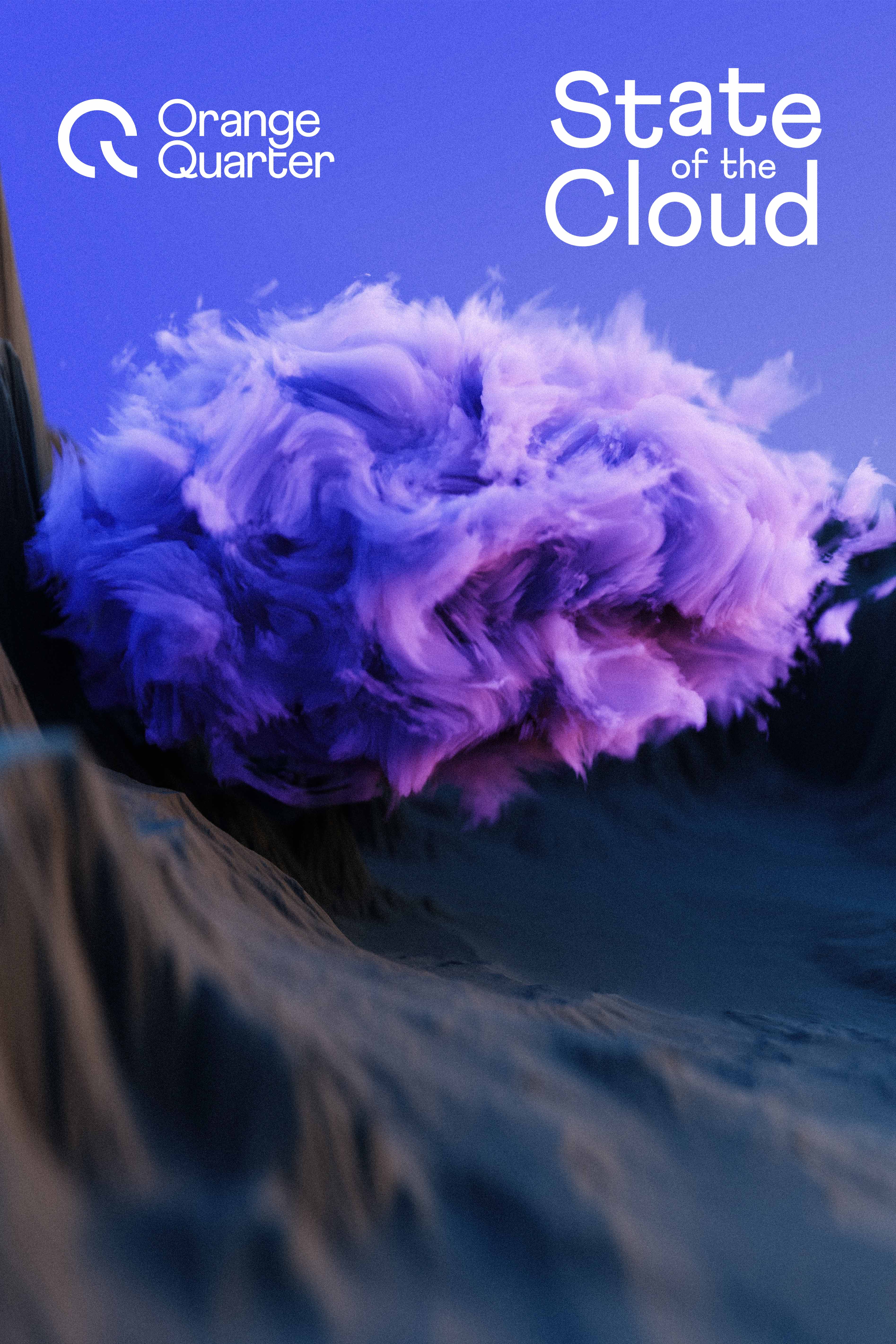 icon of State of the Cloud