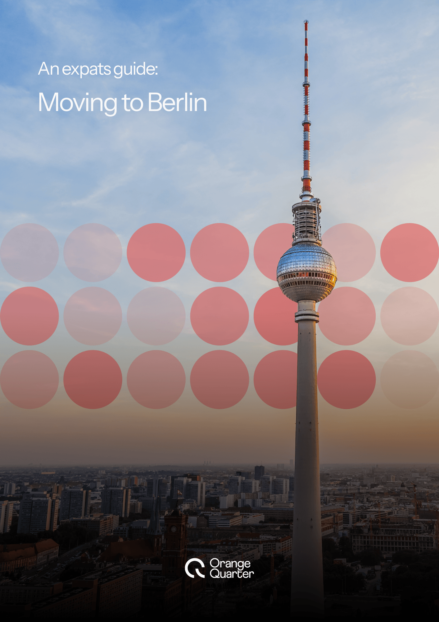 icon of An Expats Guide: Moving to Berlin