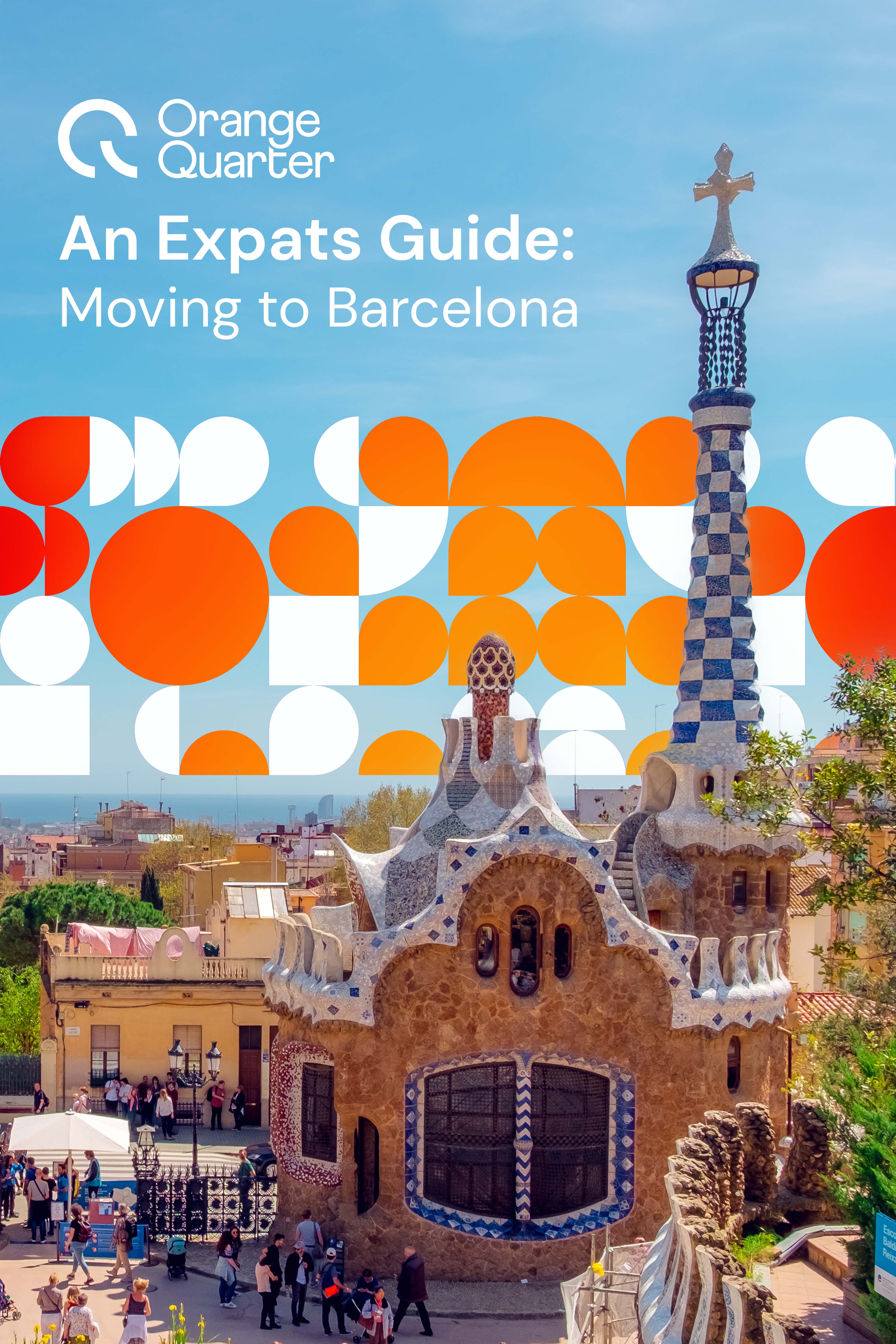 icon of An Expats Guide: Moving to Barcelona