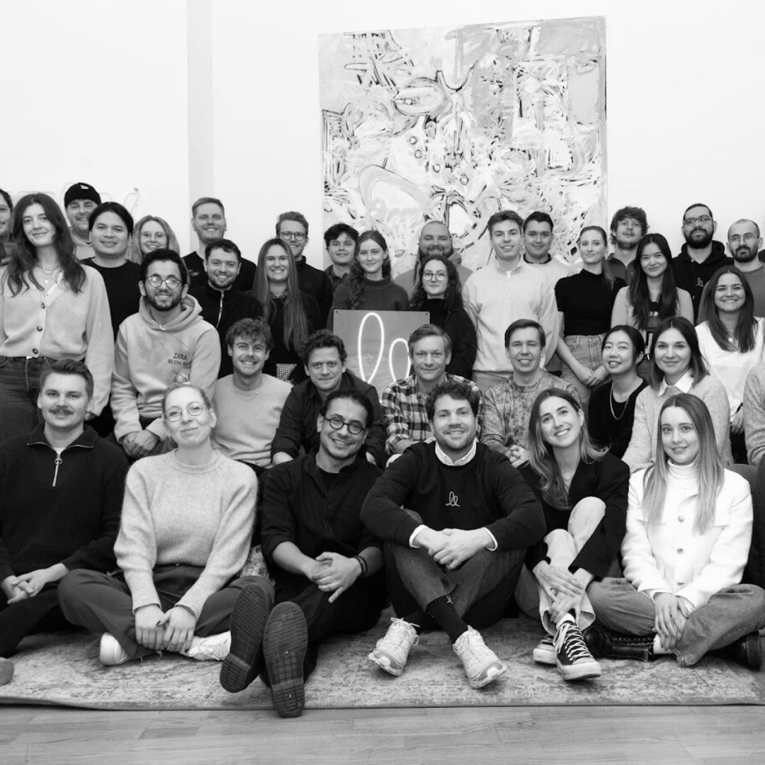 Nelly Solutions Team