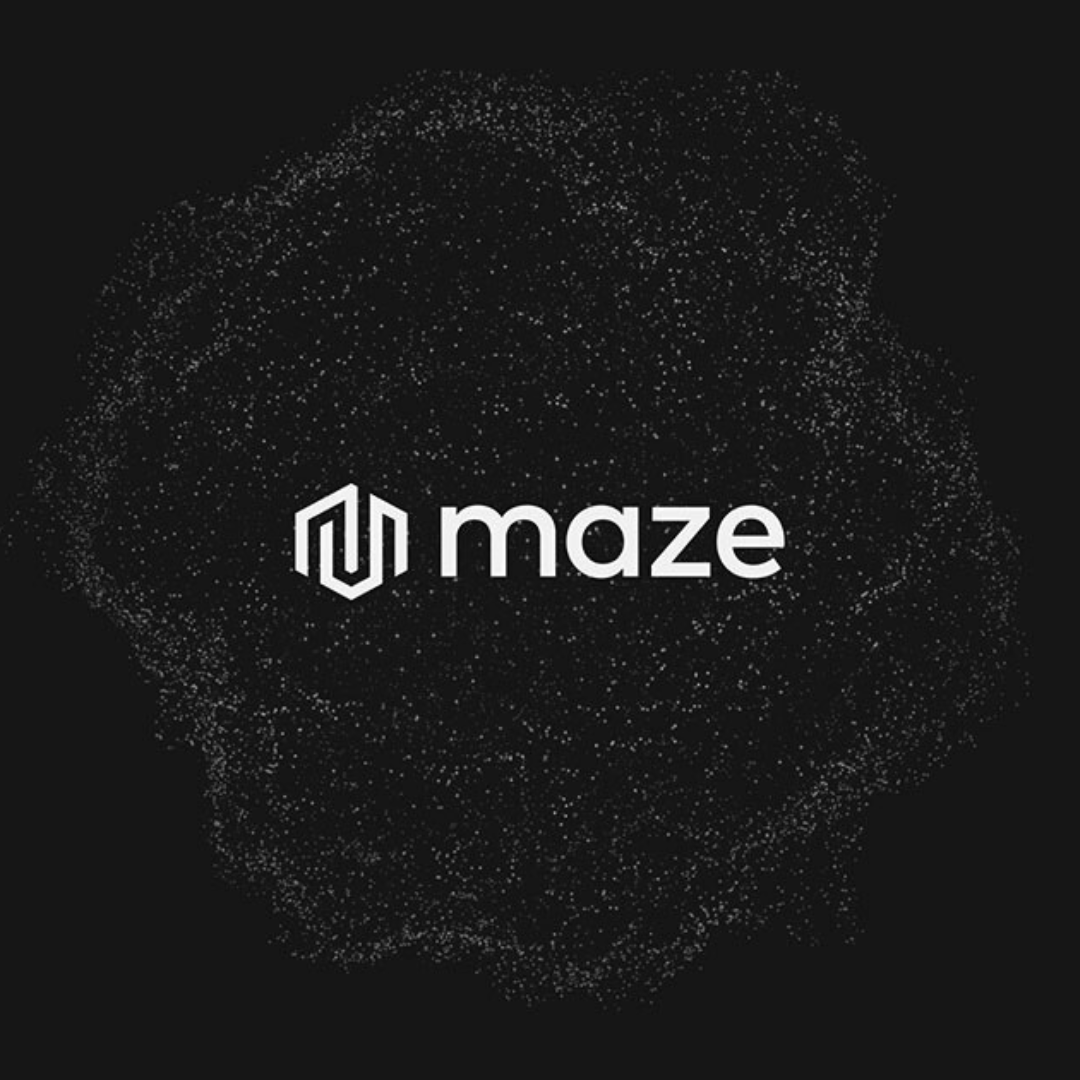Maze HQ photo for recruitment case study