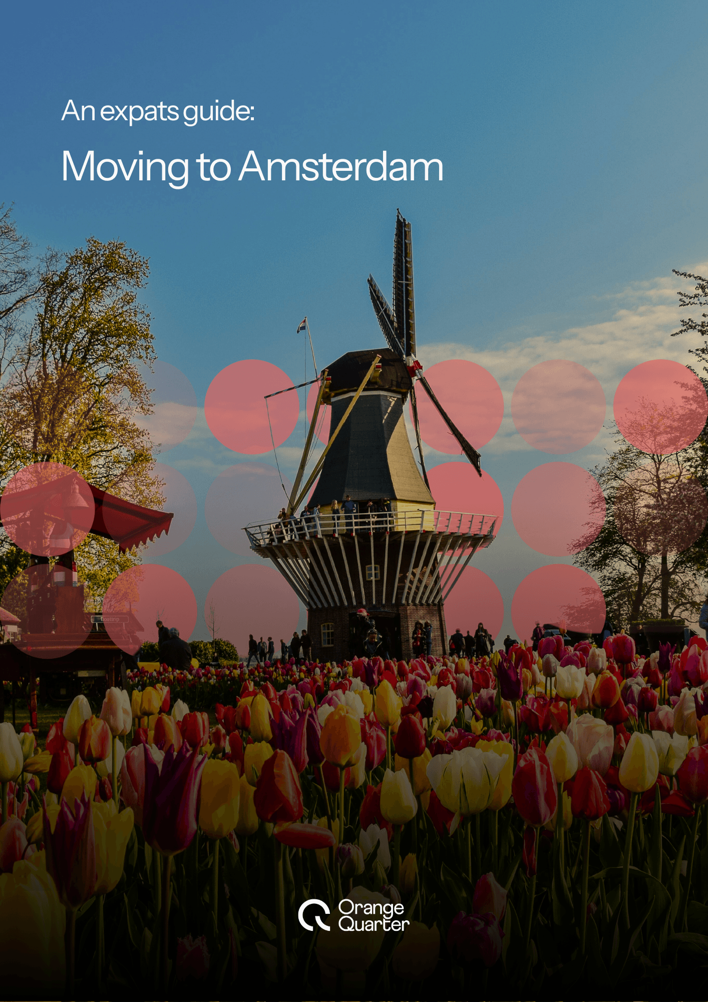 icon of An Expats Guide: Moving to Amsterdam