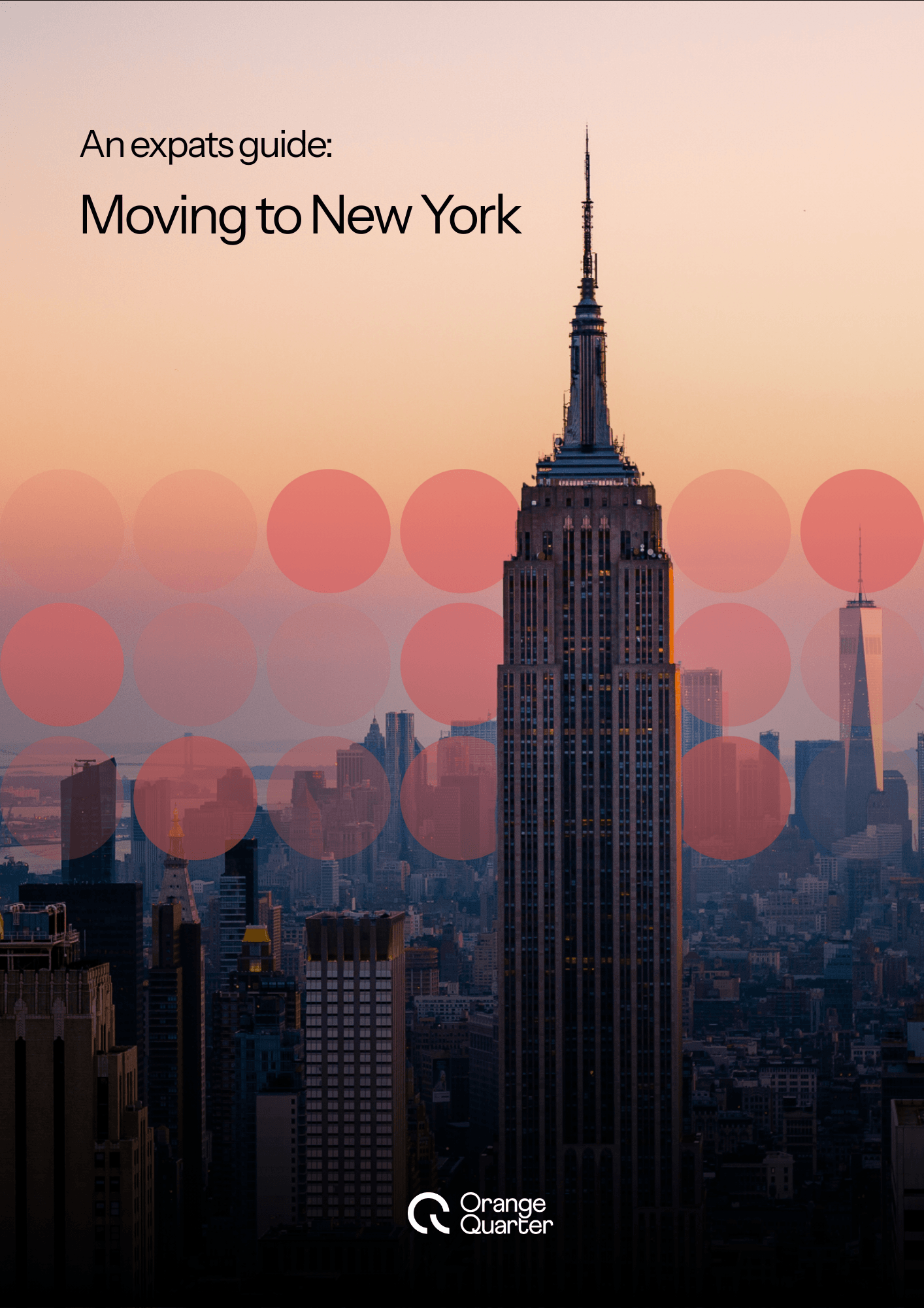 icon of An Expats Guide: Moving to New York