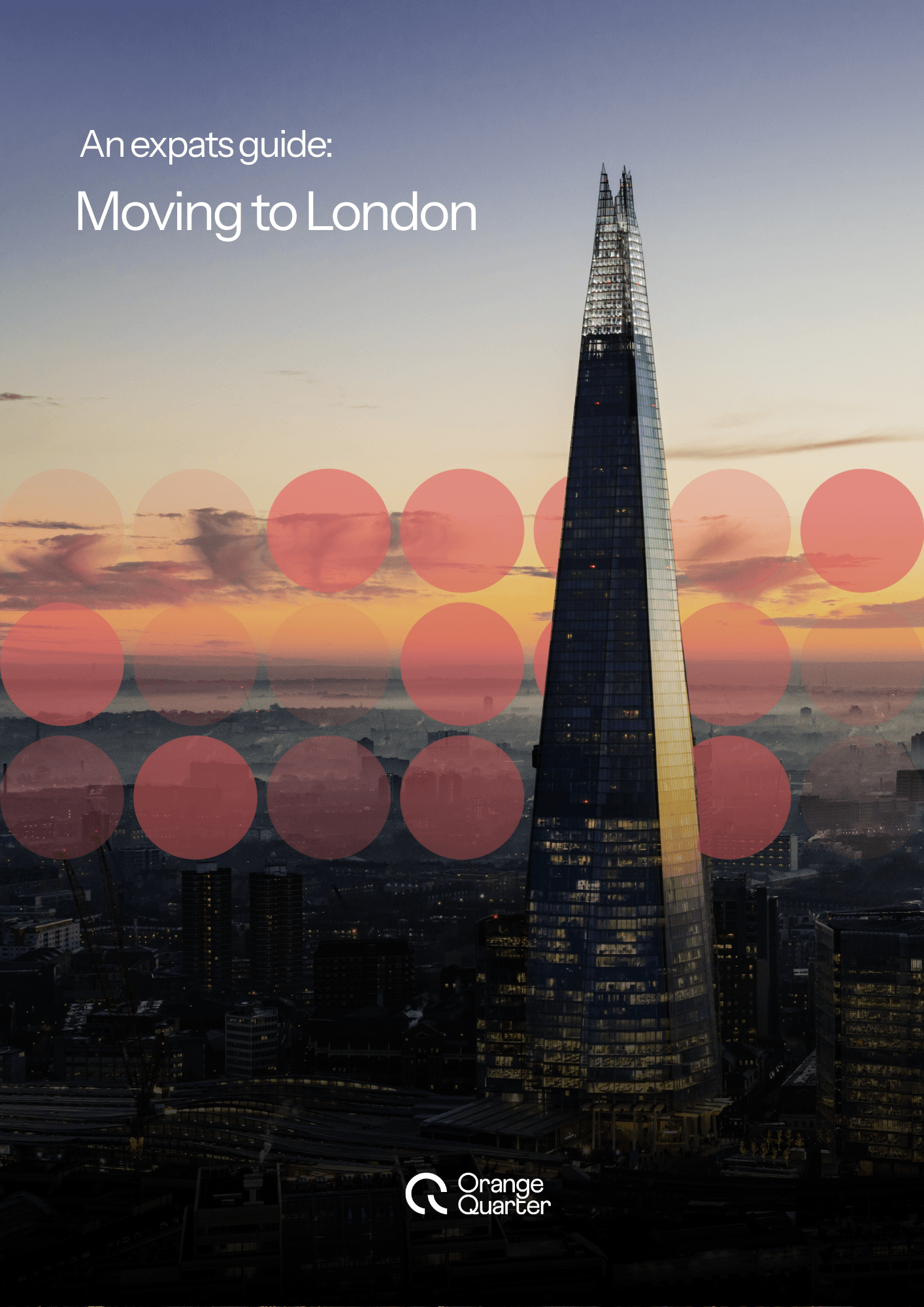 icon of An Expats Guide: Moving to London