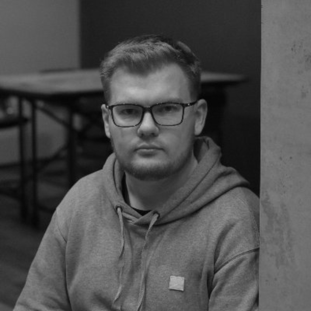 Victor Papyshev CTO at Default Testimonial